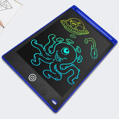 LCD Writing Tablet Doodle Board 30x48 cm Lock Key Drawing Pad