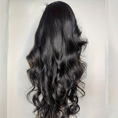 Curly Wig Heat Resistant Synthetic Fiber Natural Look for Party Costume Cosplay