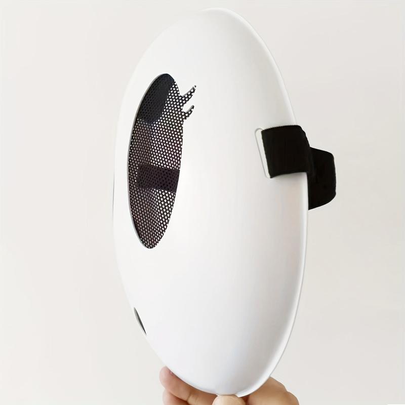 Halloween Shy Boy Mask Game Film Mask Role-playing Props