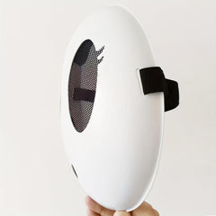 Halloween Shy Boy Mask Game Film Mask Role-playing Props