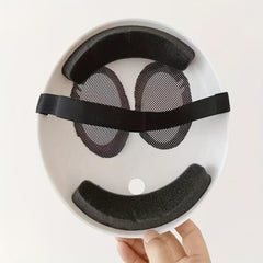 Halloween Shy Boy Mask Game Film Mask Role-playing Props