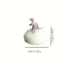 Dino Egg Digging Toy Skeleton Halloween Gift