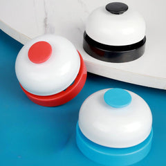 Hand Pressure Bell Educational Game Props
