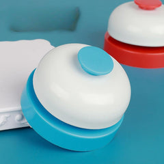 Hand Pressure Bell Educational Game Props