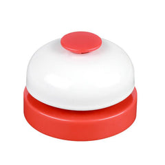 Hand Pressure Bell Educational Game Props