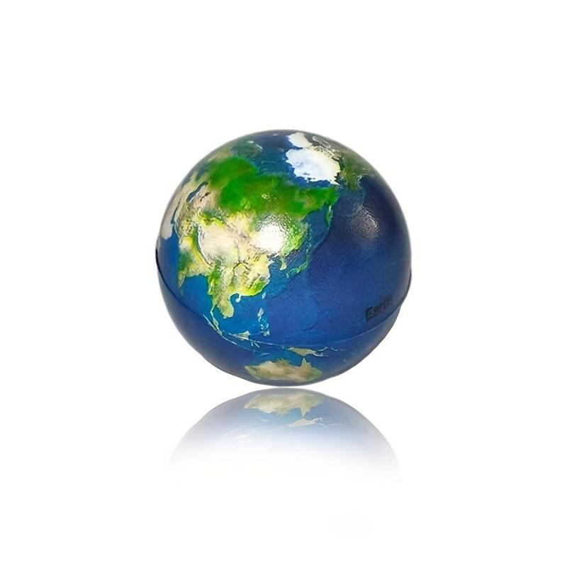 Solar System Toy Planet Model Educational Ball Space Party