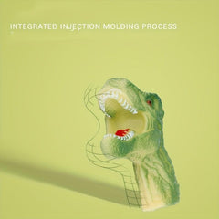 Dinosaur Finger Covers Animal Finger Puppets Dinosaur Toys
