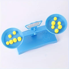 Tray Balance Assembly Kit for Elementary Science Experiment