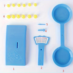 Tray Balance Assembly Kit for Elementary Science Experiment
