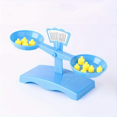 Tray Balance Assembly Kit for Elementary Science Experiment