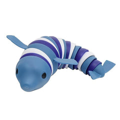 Shark Decompression Artifact Vent Toys Shark Decompression Toys Children's Toys