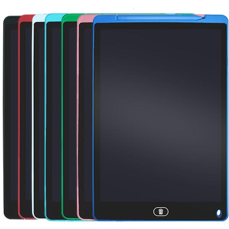 12inch LCD Writing Tablet Educational Gift For Kids