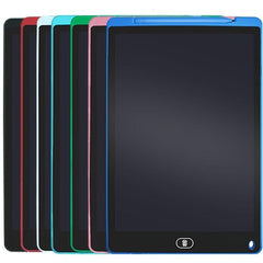 12inch LCD Writing Tablet Educational Gift For Kids