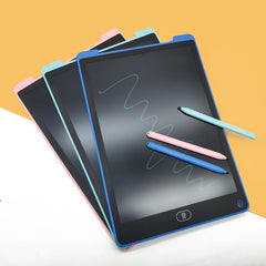 12inch LCD Writing Tablet Educational Gift For Kids