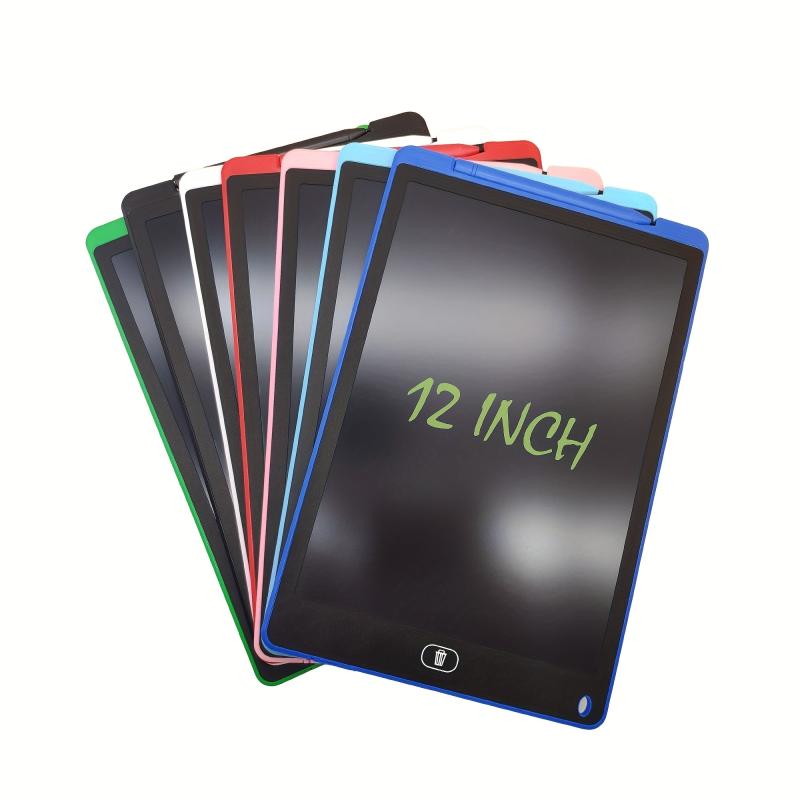 12inch LCD Writing Tablet Educational Gift For Kids