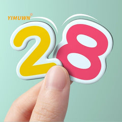 Kindergarten Math Enlightenment Addition And Subtraction Teaching Aids