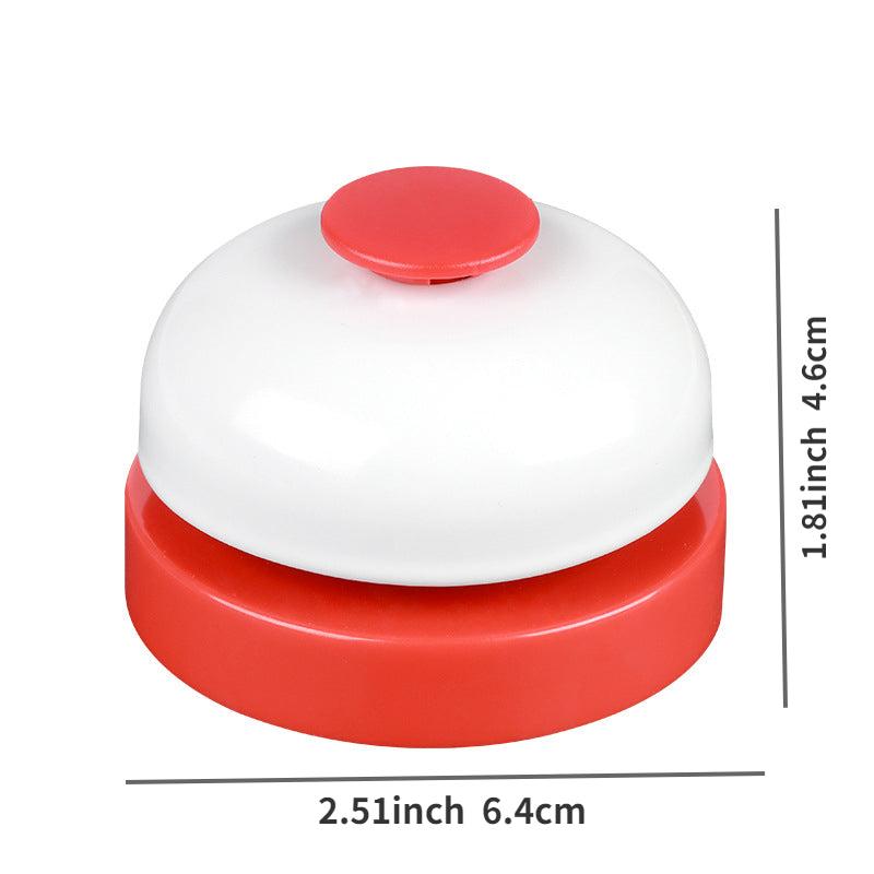 Interactive Classroom Quiz Ringing Toys