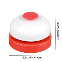 Interactive Classroom Quiz Ringing Toys