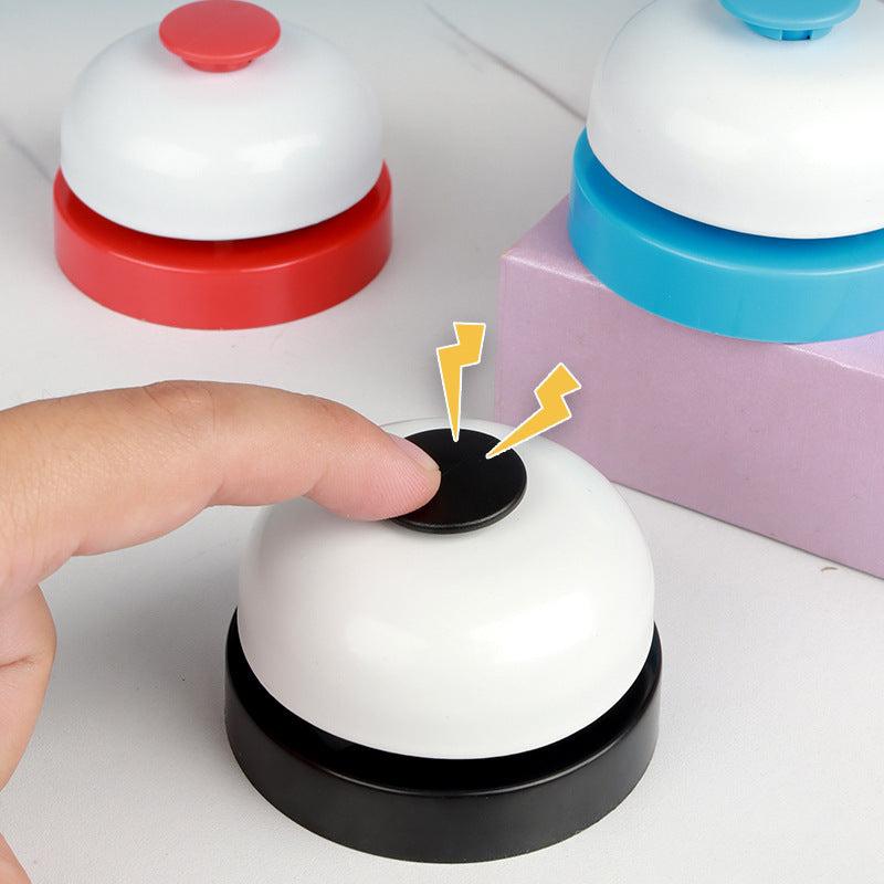 Interactive Classroom Quiz Ringing Toys