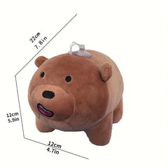 Adorable Plush Toy Dolls for Kids