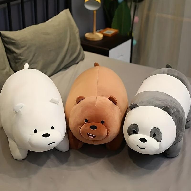 Adorable Plush Toy Dolls for Kids