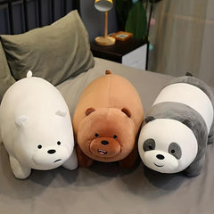 Adorable Plush Toy Dolls for Kids