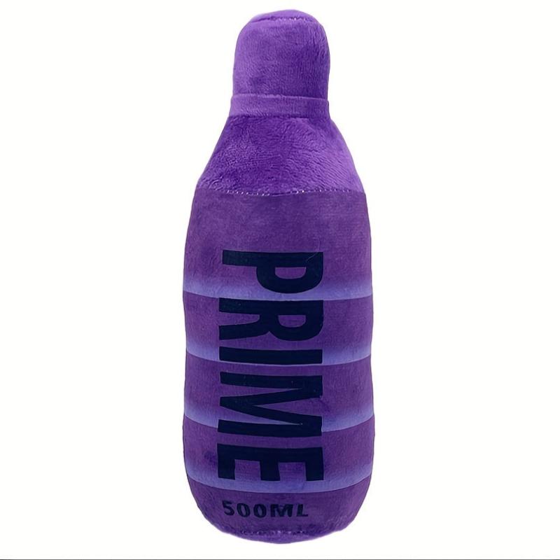 Plush Bottle Peripheral Toy for Halloween Decor