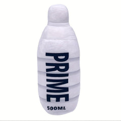 Plush Bottle Peripheral Toy for Halloween Decor