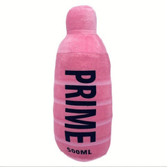 Plush Bottle Peripheral Toy for Halloween Decor