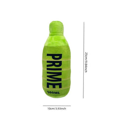 Plush Bottle Peripheral Toy for Halloween Decor