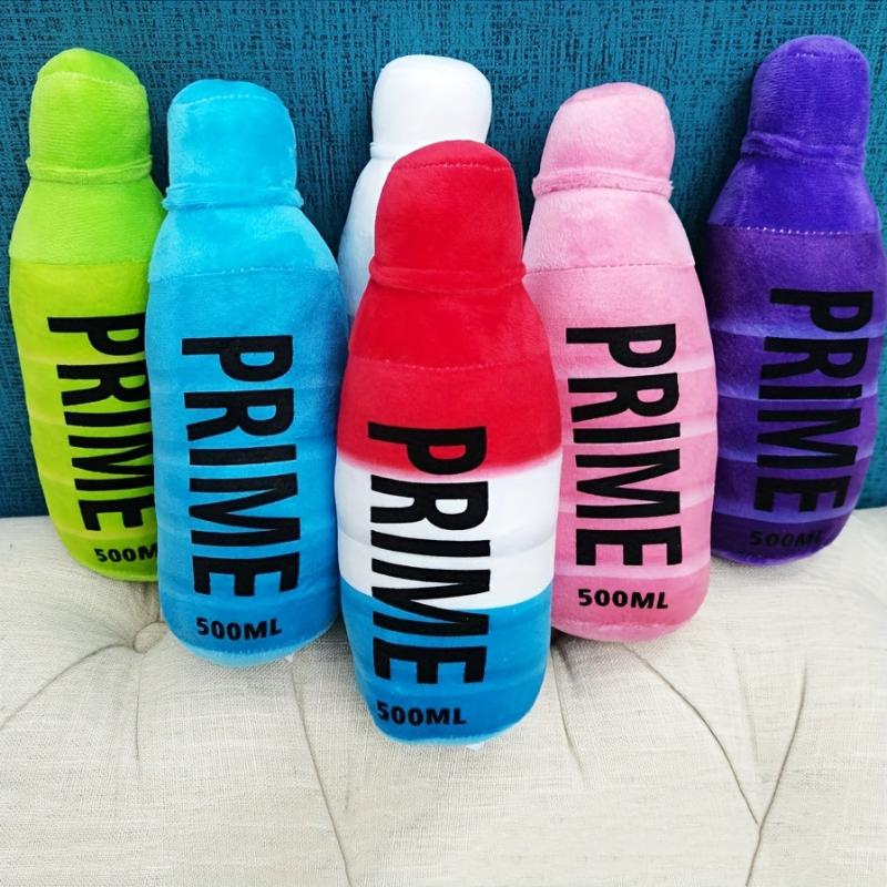 Plush Bottle Peripheral Toy for Halloween Decor