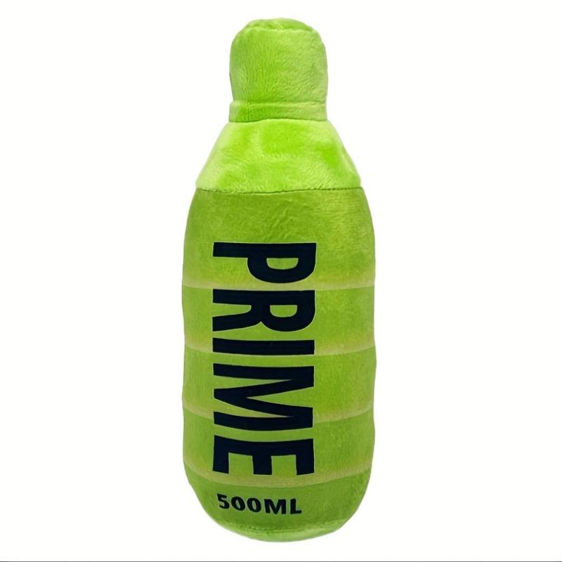 Plush Bottle Peripheral Toy for Halloween Decor