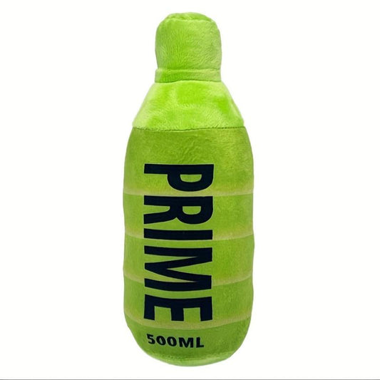 Plush Bottle Peripheral Toy for Halloween Decor
