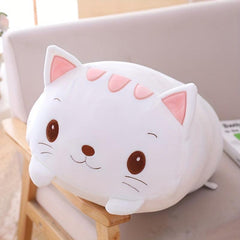Cute Dinosaur Pig Cat Bear Plush Toy Soft Panda Elephant Deer Stuffed Doll