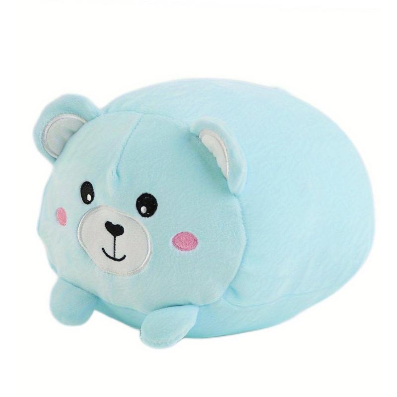 7.5in Soft Animal Cartoon Pillow Cushion - Lovely Kids Birthday Gift
