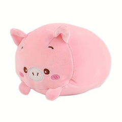 7.5in Soft Animal Cartoon Pillow Cushion - Lovely Kids Birthday Gift