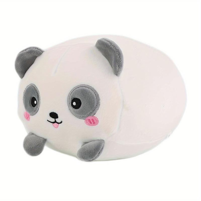 7.5in Soft Animal Cartoon Pillow Cushion - Lovely Kids Birthday Gift