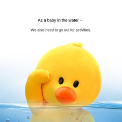 Plush Toy Duck Doll Duckling Doll Girl Funny Birthday Party Birthday Gift Doll