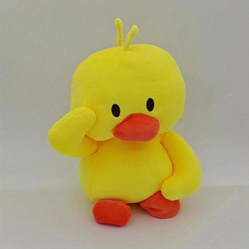 Plush Toy Duck Doll Duckling Doll Girl Funny Birthday Party Birthday Gift Doll