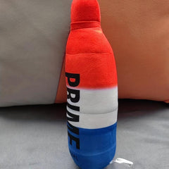 Trichromatic Lovely Beverage Bottles - Set of 22