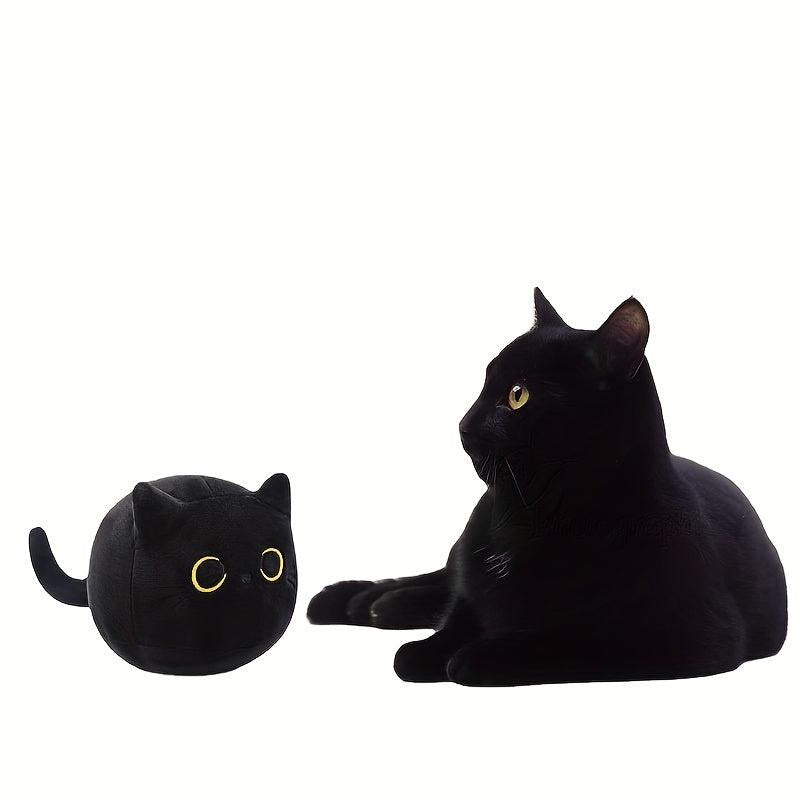 12 Plush Cat Stuffed Toy Birthday Gift