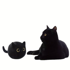 12 Plush Cat Stuffed Toy Birthday Gift