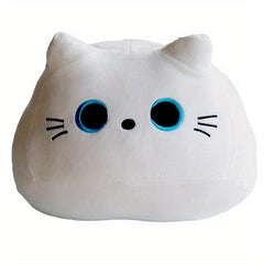 12 Plush Cat Stuffed Toy Birthday Gift