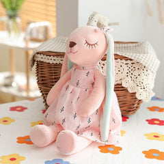 Adorable Bunny Plush Toy - Perfect Gift for Kids