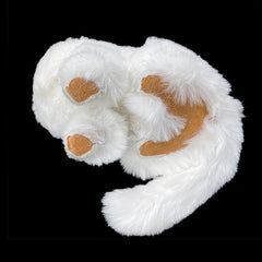 Simulation Stuffed Plush Persian Cats Toys Cat Dolls Easter Gift