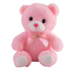 Romantic LED Glow Bear Plush Toy - Christmas/Birthday Gift