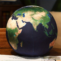 Space Planet Pillows Covers for Room Decor