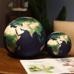 Space Planet Pillows Covers for Room Decor
