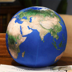 Space Planet Pillows Covers for Room Decor