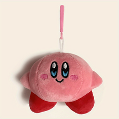 Cuddly Mini Cartoon Toy Keychain Doll - Perfect Chrismas Gift